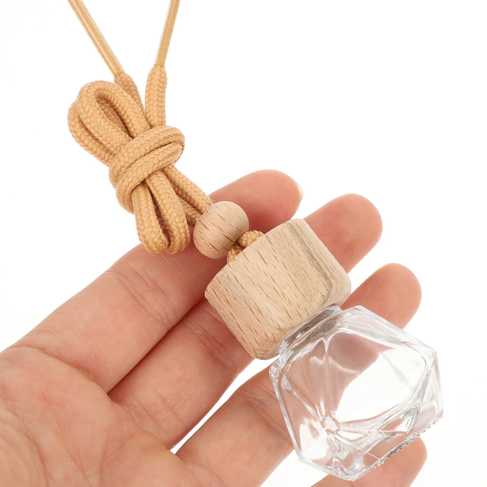 9Pcs Automotive Glass Diffuser Bottles Compact Aroma Diffuser Multipurpose Car Perfume Bottles for Daily Use Scent
9Pcs Automotive Glass Diffuser Bottles Compact Aroma Diffuser Multipurpose Car Perfume Bottles for Daily Use Scent