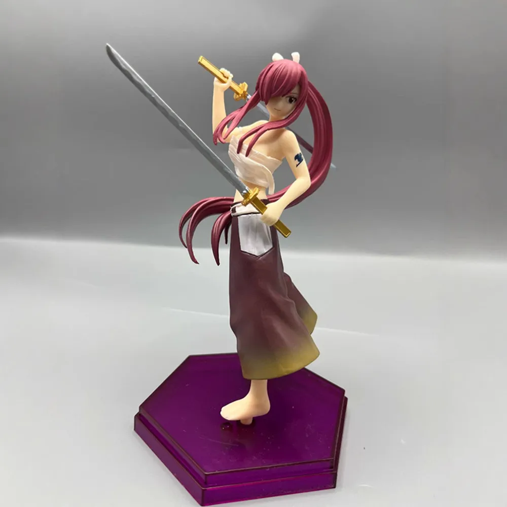 POP UP PARADE Fairy Tail Sexy Anime Girl Figure Lucy Aquarius/Taurus/Erza Scarlet /Natsu Action Figure Collectible Model Doll
POP UP PARADE Fairy Tail Sexy Anime Girl Figure Lucy Aquarius/Taurus/Erza Scarlet /Natsu Action Figure Collectible Model Doll