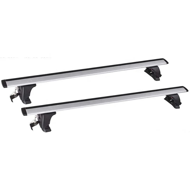 UNIVERSAL Car Roof Luggage Rack Bicycle Frame Cross Bar Rack Travel Car Modification Roof Top Rack For Car
UNIVERSAL Car Roof Luggage Rack Bicycle Frame Cross Bar Rack Travel Car Modification Roof Top Rack For Car
