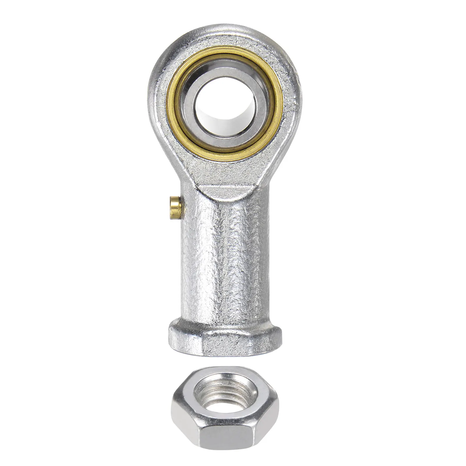 1pcs PHSB6 POSB6 54mm 62mm Male/Female Rod End Bearing Left Hand Thread with Jam Nut
1pcs PHSB6 POSB6 54mm 62mm Male/Female Rod End Bearing Left Hand Thread with Jam Nut
