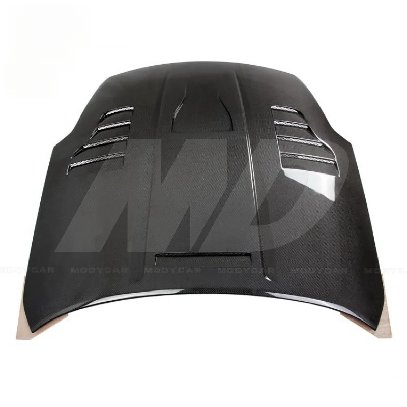 for Nissan 350Z Z33 2002-2005 Vt Style Carbon Fiber Hood
for Nissan 350Z Z33 2002-2005 Vt Style Carbon Fiber Hood