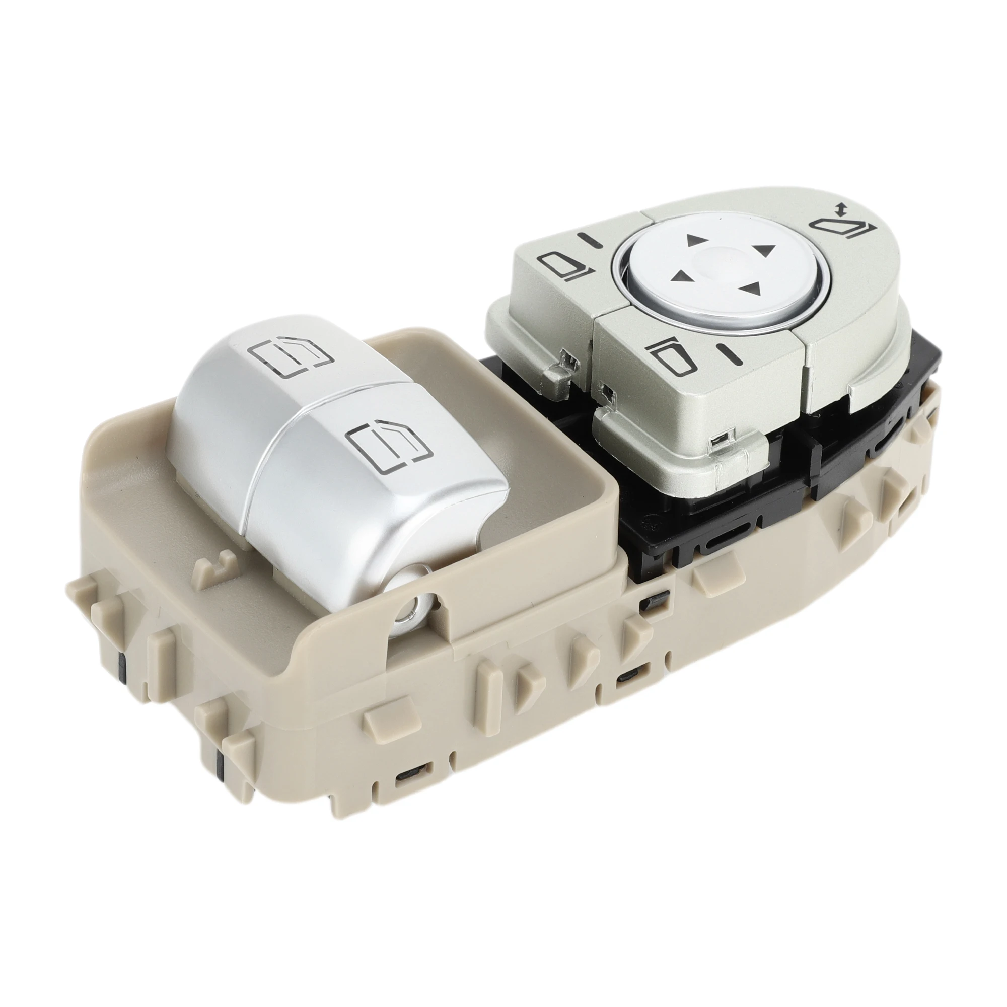 X Autohaux Передний переключатель стеклоподъемника со стороны водителя для Mercedes-Benz C63 No 2059057011
X Autohaux Передний переключатель стеклоподъемника со стороны водителя для Mercedes-Benz C63 No 2059057011