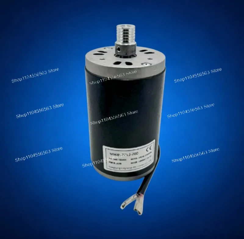 Pottery Wheel Machine: Treadmill DC Motor 110V-220V, 150W-200W, High Speed Pulley
Pottery Wheel Machine: Treadmill DC Motor 110V-220V, 150W-200W, High Speed Pulley