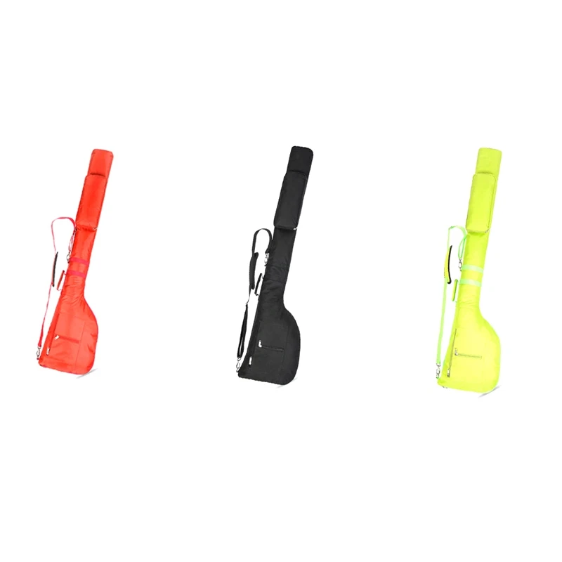 Small Golf Bags, Golf Bag, Sun Day Golf Carry Bag Foldable For Driving Range, Practice Clubs Durable Easy To Use Black
Small Golf Bags, Golf Bag, Sun Day Golf Carry Bag Foldable For Driving Range, Practice Clubs Durable Easy To Use Black