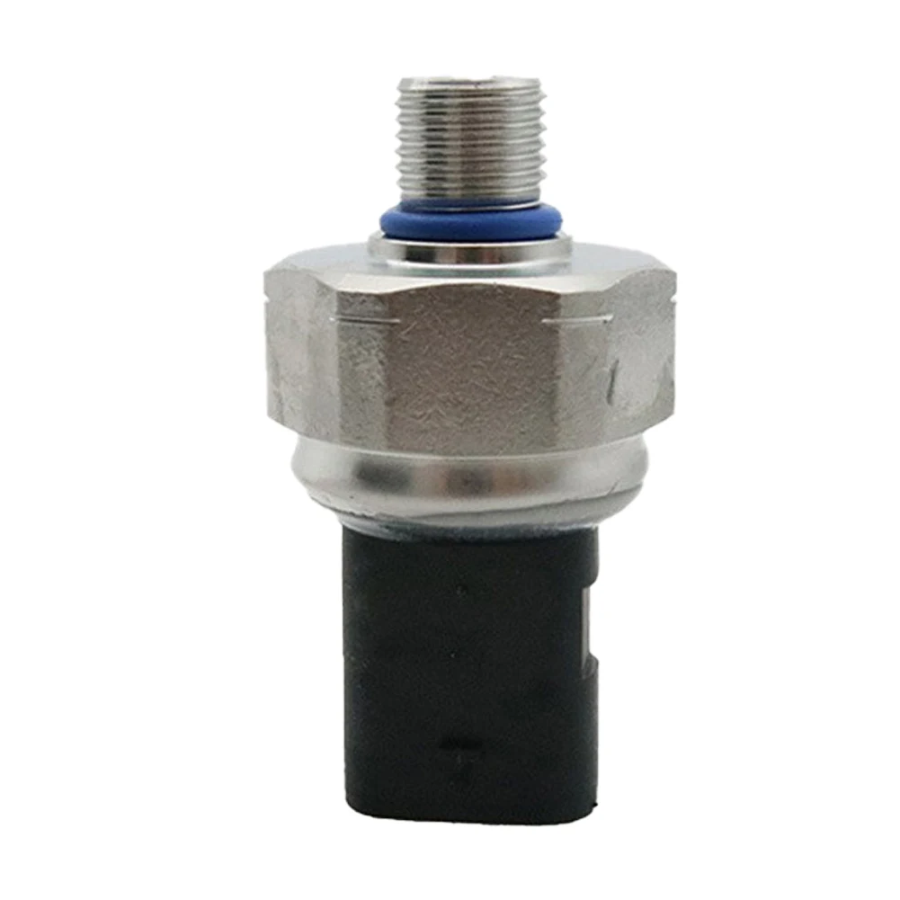 For Engine Fuel Management Fuel Pressure Sensor Fuel Pressure Sensor Easy Installation Design Direct Replacement Part
For Engine Fuel Management Fuel Pressure Sensor Fuel Pressure Sensor Easy Installation Design Direct Replacement Part