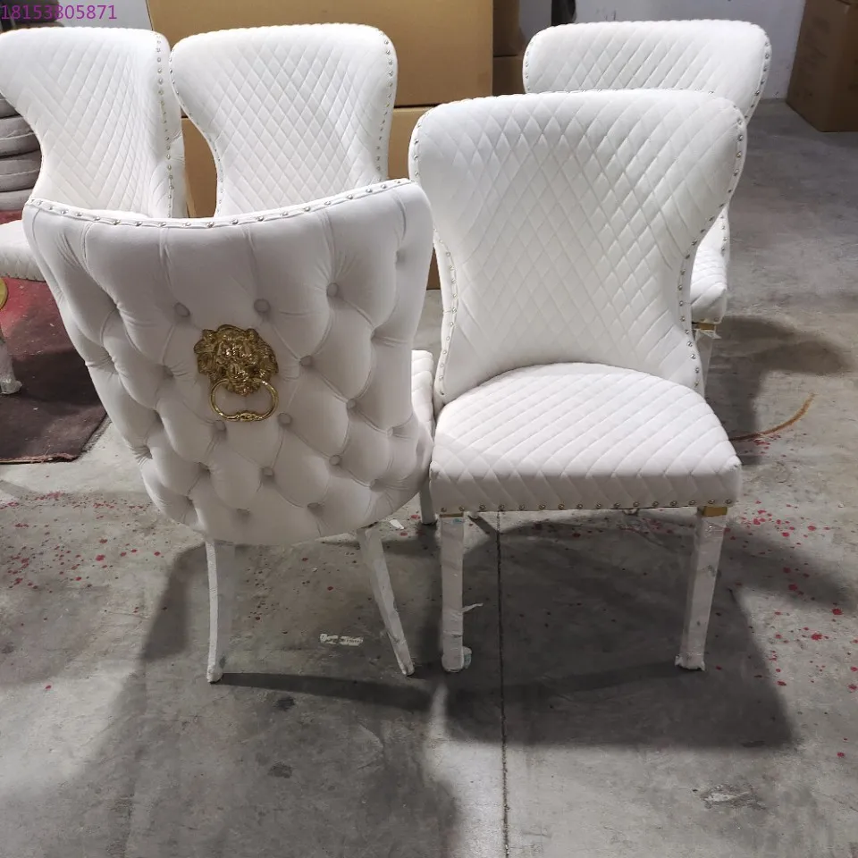 Nordic light luxury back chair modern simple dining chair home Italian hotel restaurant creativity
Nordic light luxury back chair modern simple dining chair home Italian hotel restaurant creativity