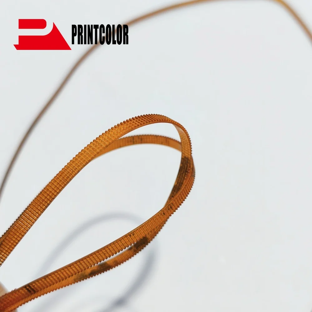 10X 1551276 1292709 РЕМЕНЬ ГРМ ДЛЯ EPSON R265 R270 R280 R285 R290 R295 R360 R390 L800 L805 L810 L850 P50 T50 T59 T60 RX560
10X 1551276 1292709 РЕМЕНЬ ГРМ ДЛЯ EPSON R265 R270 R280 R285 R290 R295 R360 R390 L800 L805 L810 L850 P50 T50 T59 T60 RX560