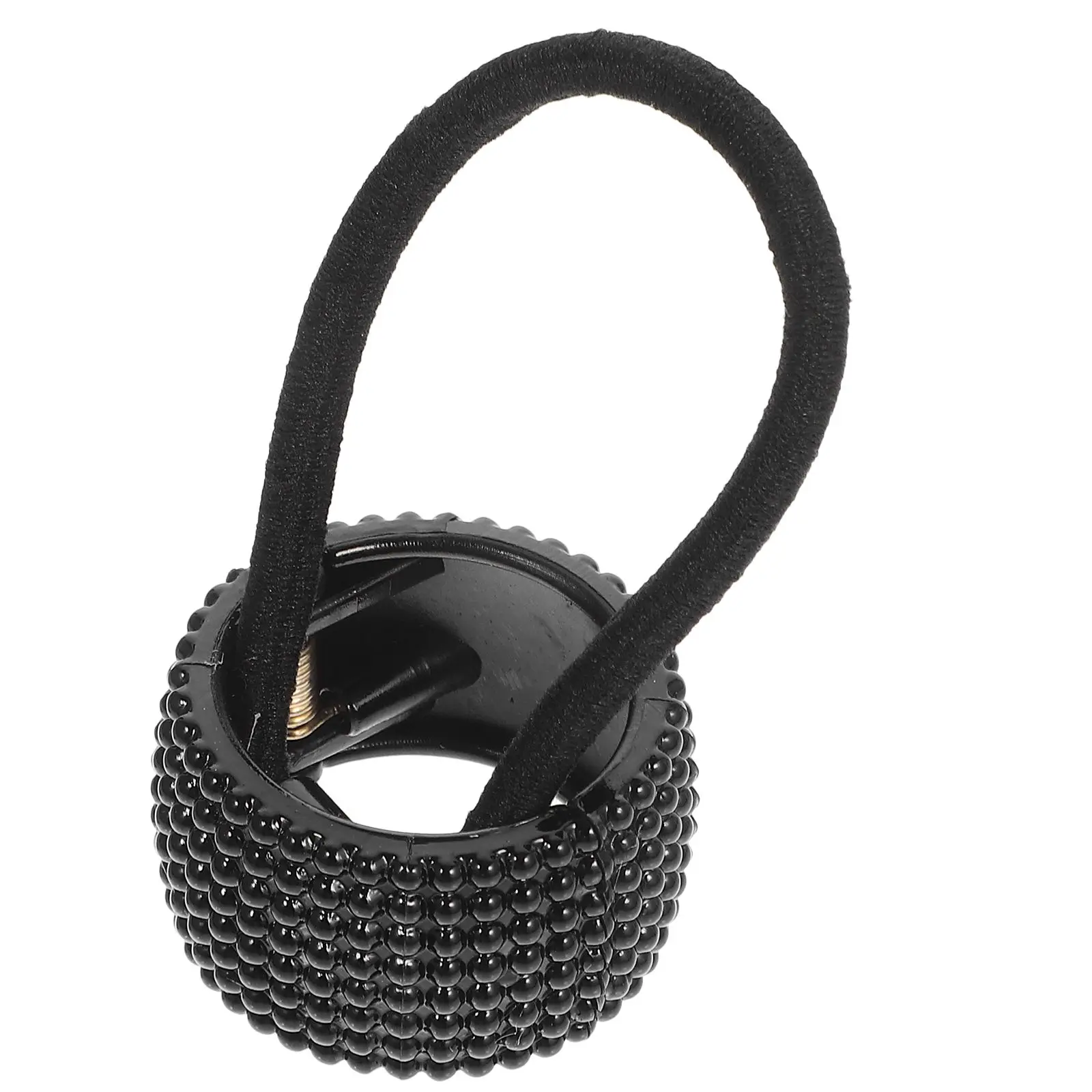Glitter Hair Cuffs Ponytail Holders Elastic Band Premium Material Durable Unique Daily Party Women Girls Hair Accessories
Glitter Hair Cuffs Ponytail Holders Elastic Band Premium Material Durable Unique Daily Party Women Girls Hair Accessories