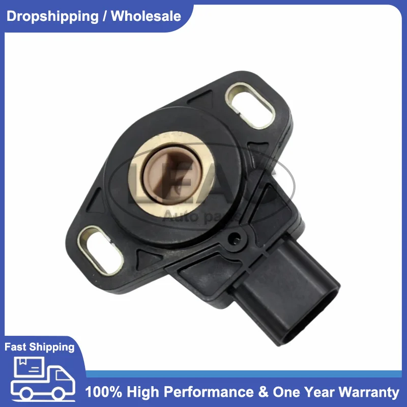 New Throttle Position Sensor 1SL-85885-01 1SL-85885-02 For Yamaha Motorcycle Motor YZ450F YZ250FE YZ250F YZ450D YZ250FX YZ450FX
New Throttle Position Sensor 1SL-85885-01 1SL-85885-02 For Yamaha Motorcycle Motor YZ450F YZ250FE YZ250F YZ450D YZ250FX YZ450FX