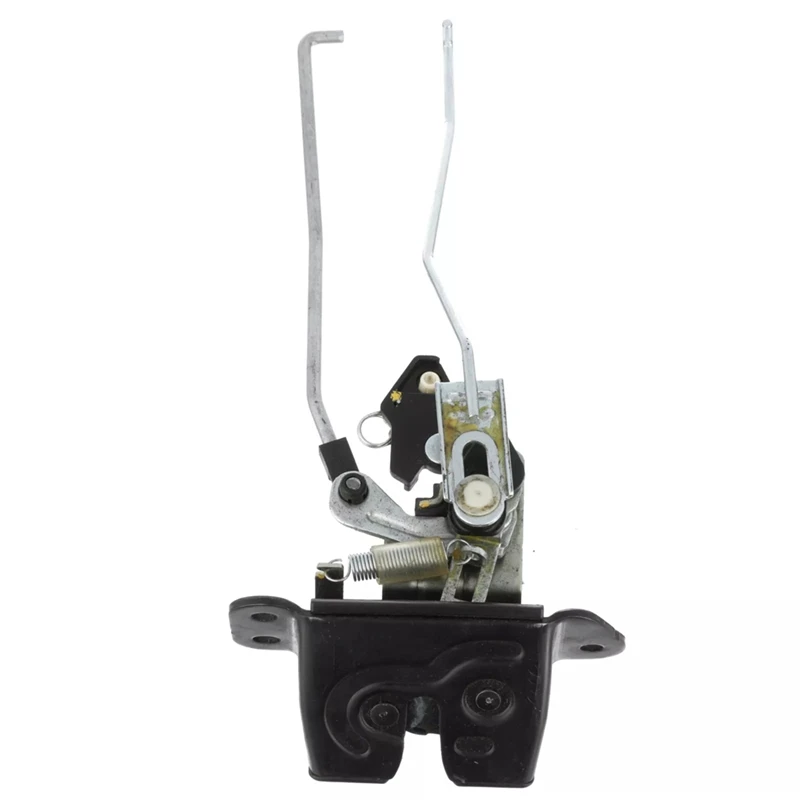 Trunk Liftgate Lock Latch Release Actuator 812300U200 81230-0U200 For Hyundai Accent Hatchback 2012-2017
Trunk Liftgate Lock Latch Release Actuator 812300U200 81230-0U200 For Hyundai Accent Hatchback 2012-2017