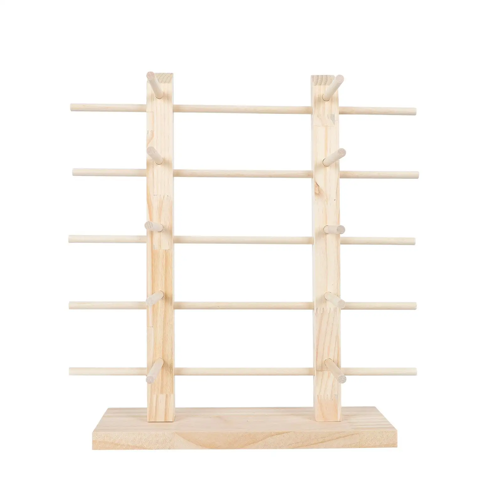 Glasses Display Stand Sunglasses Rack Holder Practical Organizer Useful Wooden Storage
Glasses Display Stand Sunglasses Rack Holder Practical Organizer Useful Wooden Storage