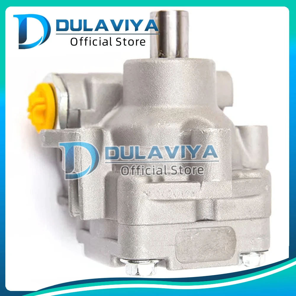 15235158 Power Steering Pump For Hummer H3 3.5L 3.7L DOHC 2006-2009 21-5173 AA121-5173 55-63209 96-5173 15167589 25807287
15235158 Power Steering Pump For Hummer H3 3.5L 3.7L DOHC 2006-2009 21-5173 AA121-5173 55-63209 96-5173 15167589 25807287