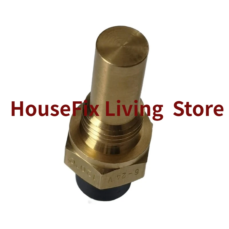 VDO Water Temp Sensor 323-805-001-001 - M14x1.5 Thread 120℃ Temperature Transmitter
VDO Water Temp Sensor 323-805-001-001 - M14x1.5 Thread 120℃ Temperature Transmitter