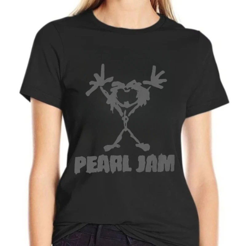 Women's Cool Alive Pearls Jam Rock Band T-Shirts Cotton Tees Summer Short Sleeve TShirt O Neck Cotton Tshirt Oversize Men Women
Women's Cool Alive Pearls Jam Rock Band T-Shirts Cotton Tees Summer Short Sleeve TShirt O Neck Cotton Tshirt Oversize Men Women