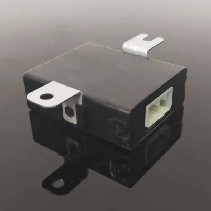 Запчасти для вилочных погрузчиков, оригинальное реле задержки времени предварительного нагрева 12 В 28510-23360-71, таймер предварительного нагрева для Toyot a 7 ~ 8FD/1DZ 
Запчасти для вилочных погрузчиков, оригинальное реле задержки времени предварительного нагрева 12 В 28510-23360-71, таймер предварительного нагрева для Toyot a 7 ~ 8FD/1DZ