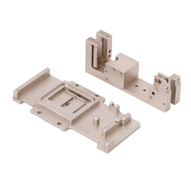 CNC Machining Brass Metal Parts Machining with for Machining and Broaching
CNC Machining Brass Metal Parts Machining with for Machining and Broaching
