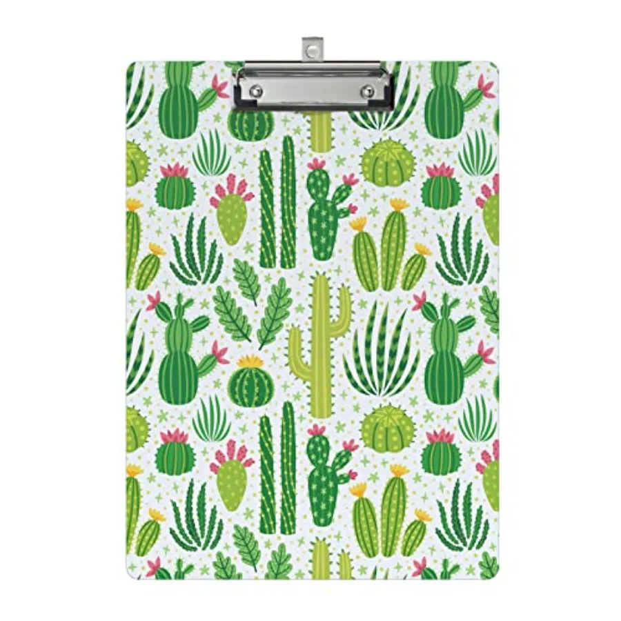 Clipboard Design Decorative Wood A4 Letter Size Clip Boards for Classroom Office, Standard Size 9" x 12.5" with Low Profile Met
Clipboard Design Decorative Wood A4 Letter Size Clip Boards for Classroom Office, Standard Size 9" x 12.5" with Low Profile Met