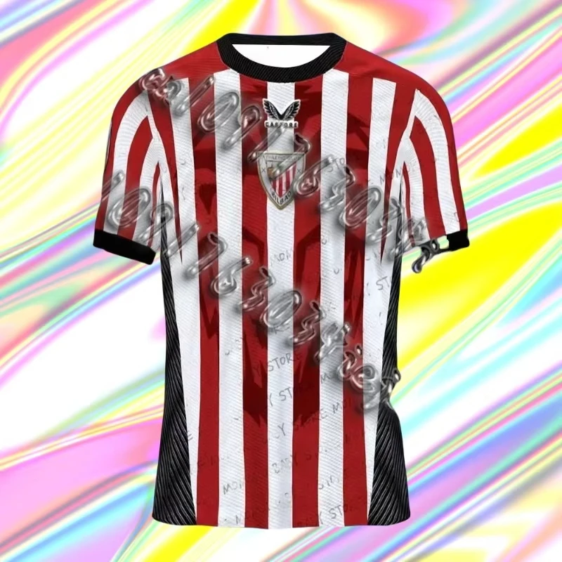 Summer New Men Football Jerseys Kits Home Away Special Edition Soccer Jerseys Motorcycle Jerseys Team Uniform Jerseys
Summer New Men Football Jerseys Kits Home Away Special Edition Soccer Jerseys Motorcycle Jerseys Team Uniform Jerseys