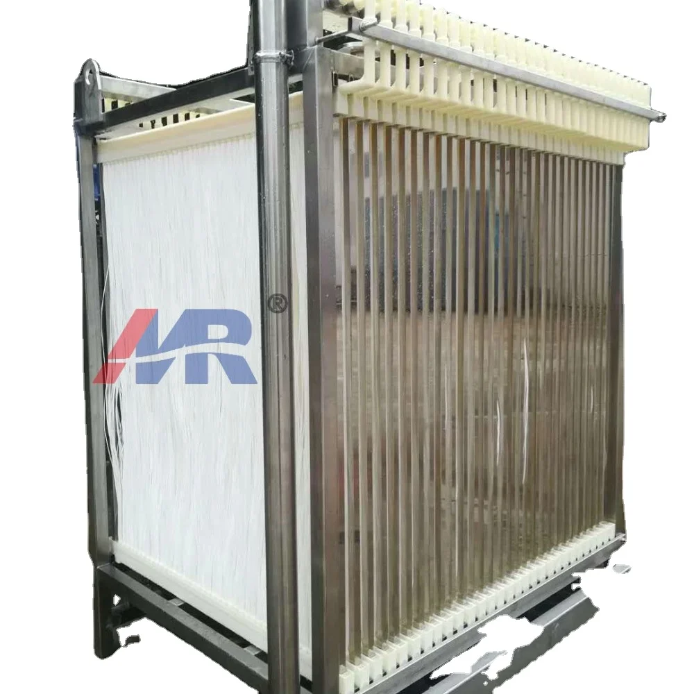 MBR388 MBR Membrane Wastewater Treatment Plant Fiber Water Treatment Treatment Wastewater
MBR388 MBR Membrane Wastewater Treatment Plant Fiber Water Treatment Treatment Wastewater