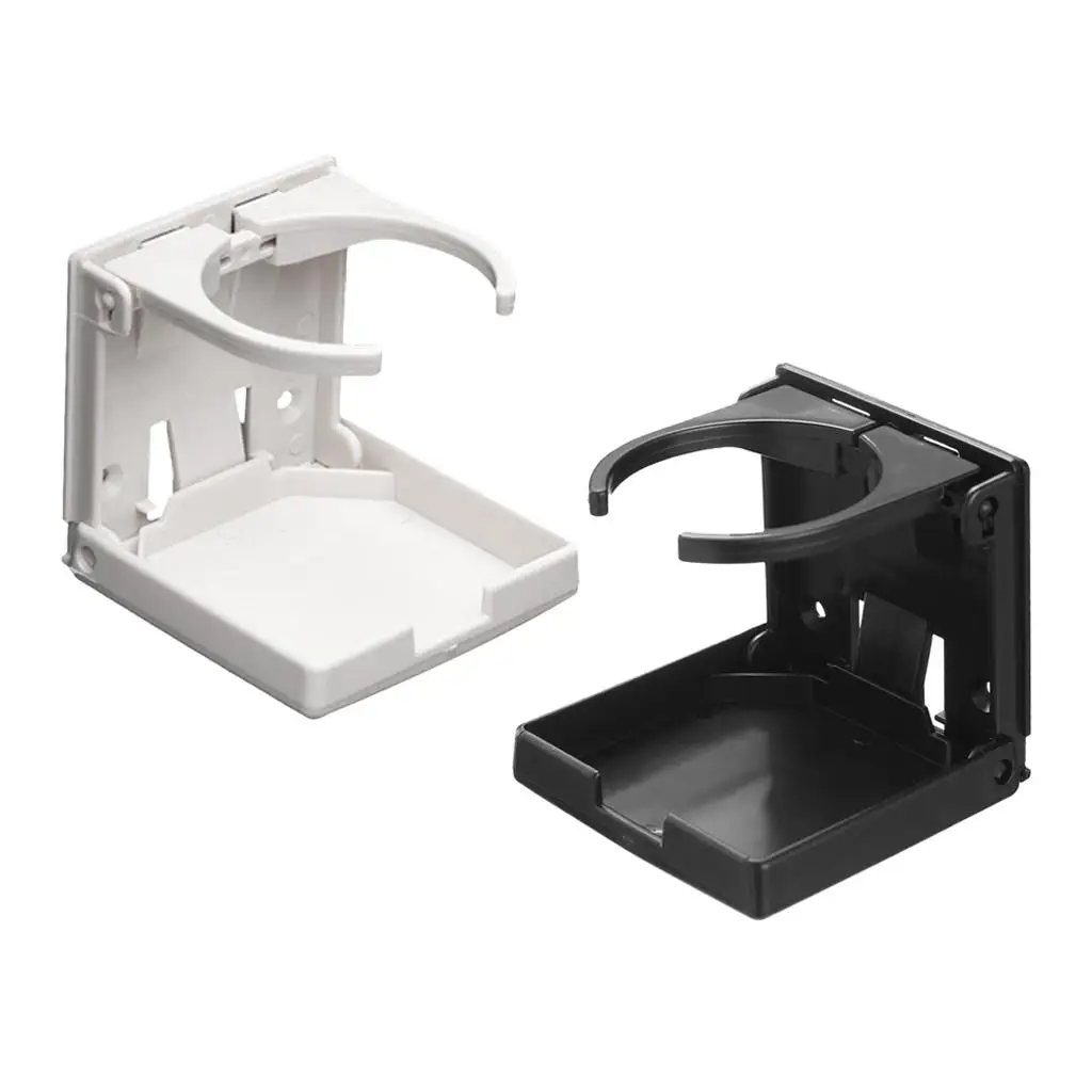 Universal Cups Drink Holder Foldable Plastic Multi Cup Storage Console for Car Boat RV Camper Kitchen Table
Universal Cups Drink Holder Foldable Plastic Multi Cup Storage Console for Car Boat RV Camper Kitchen Table