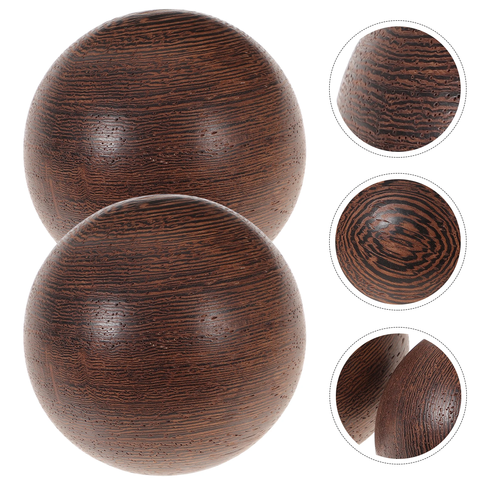 Natural Wooden Health Hand Exercise Stress Relief Massage Wrist Acupressure Fitness Portable for Adults Chinese
Natural Wooden Health Hand Exercise Stress Relief Massage Wrist Acupressure Fitness Portable for Adults Chinese