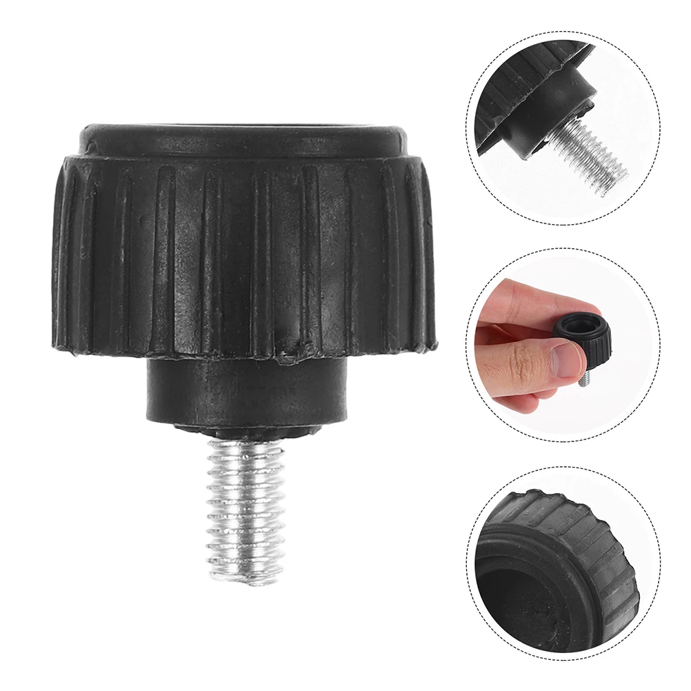 8 Pcs Electronic Accessories Shock Absorber Design Stable Scale Feet Kitchen Platform Scale Replacement Parts Supplies
8 Pcs Electronic Accessories Shock Absorber Design Stable Scale Feet Kitchen Platform Scale Replacement Parts Supplies