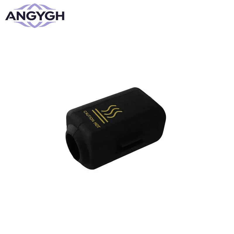 Suitable for QIDI Q2/Q2C Hotend Silicone Sleeve, 3D Printer Hotend Nozzle Cover, Heat Block Cover
Suitable for QIDI Q2/Q2C Hotend Silicone Sleeve, 3D Printer Hotend Nozzle Cover, Heat Block Cover