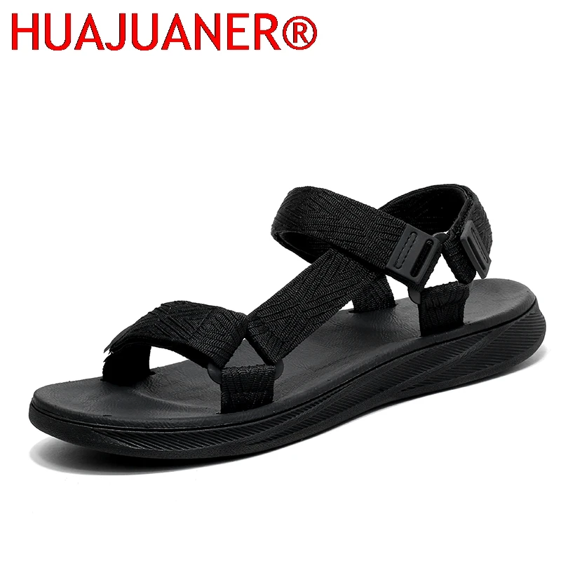 Summer Men Sandals Genuine Mens Casual Shoes Outdoor Men Sandals for Men Beach Shoes Roman mens Shoes
Summer Men Sandals Genuine Mens Casual Shoes Outdoor Men Sandals for Men Beach Shoes Roman mens Shoes