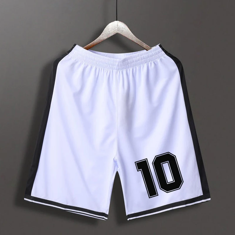 Free Custom NO.0-99 Kids Men Soccer Shorts Basketball Shorts Training Running Loose Sports Shorts Women GYM Shorts Clothes
Free Custom NO.0-99 Kids Men Soccer Shorts Basketball Shorts Training Running Loose Sports Shorts Women GYM Shorts Clothes