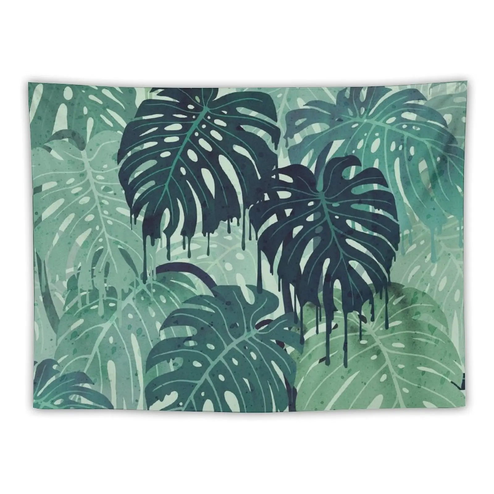 Monstera Melt (in Green) Tapestry Home Decorators House Decoration Cute Decor Tapestry
Monstera Melt (in Green) Tapestry Home Decorators House Decoration Cute Decor Tapestry