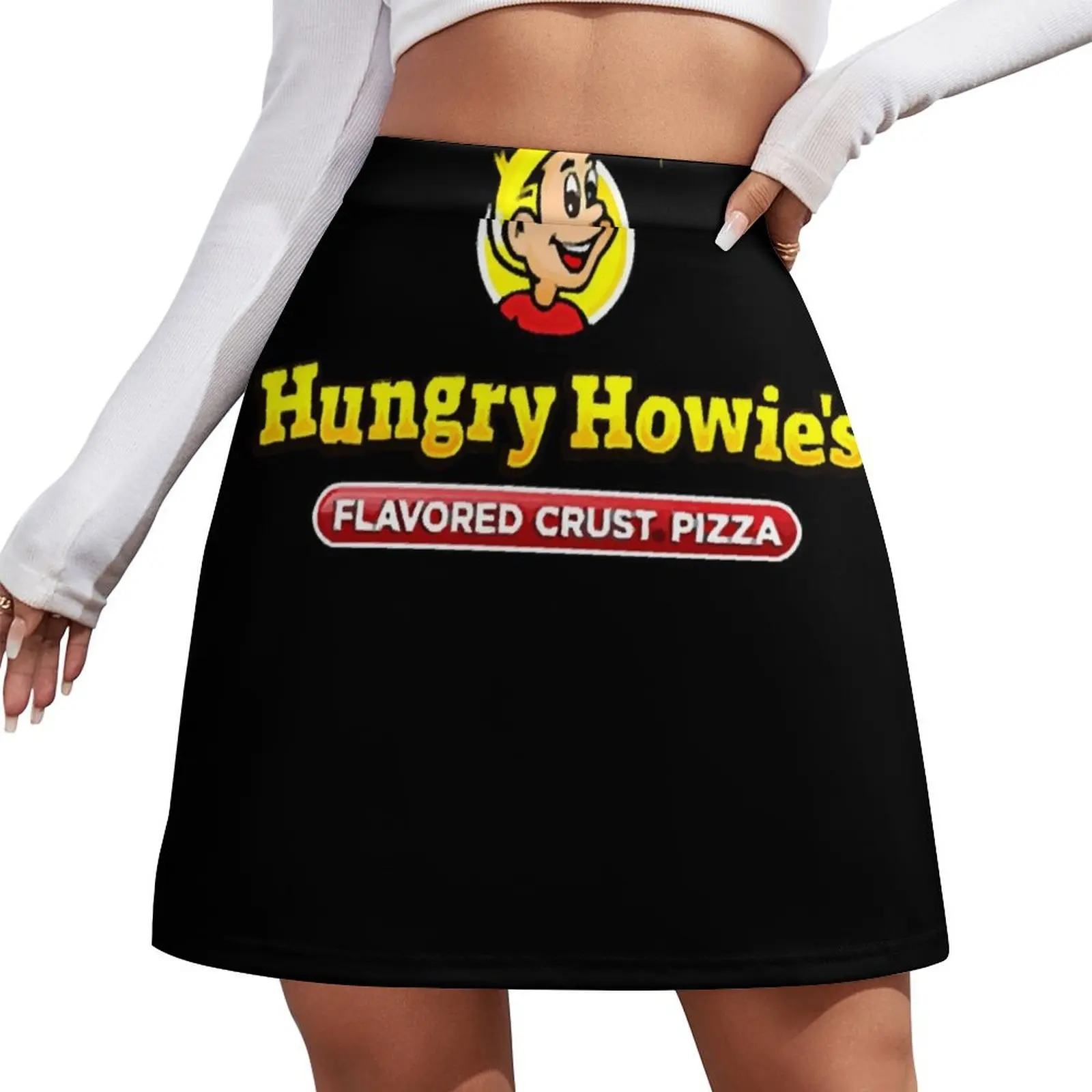 Hungry Howie's Pizza Mini Skirt womans clothing mini skirt for women skirts summer 2026 woman
Hungry Howie's Pizza Mini Skirt womans clothing mini skirt for women skirts summer 2026 woman