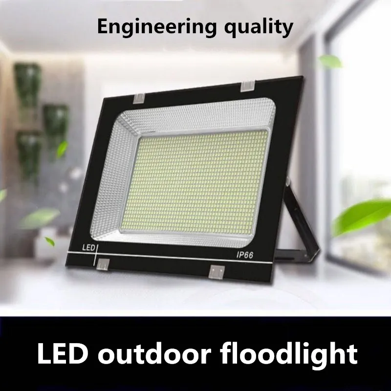 Pop 30W - 500W Waterproof LED Flood Light Outdoor 220V Led Spot Flood Lamp Floodlight Landscape Garden Street Outdoor Lighting
Pop 30W - 500W Waterproof LED Flood Light Outdoor 220V Led Spot Flood Lamp Floodlight Landscape Garden Street Outdoor Lighting