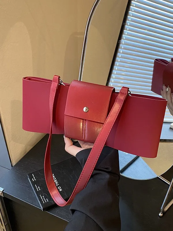 2025 Trendy Square Underarm Bag for Women Minimalist Shoulder Crossbody Purse Fashionable Handbag
2025 Trendy Square Underarm Bag for Women Minimalist Shoulder Crossbody Purse Fashionable Handbag