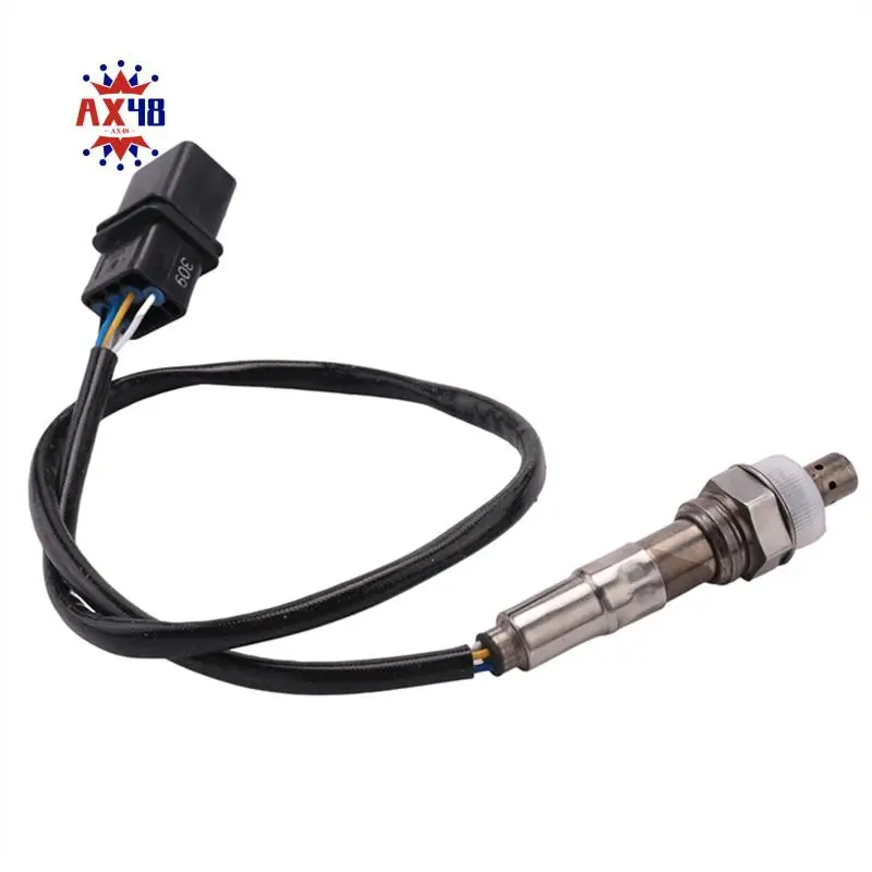 AX48-5 Wires Oxygen Sensor Wideband Lambda 06A906262CR 06A906262BR For VW Golf Plus Touran A3 2003-2011 1.6 06A906262CF
AX48-5 Wires Oxygen Sensor Wideband Lambda 06A906262CR 06A906262BR For VW Golf Plus Touran A3 2003-2011 1.6 06A906262CF