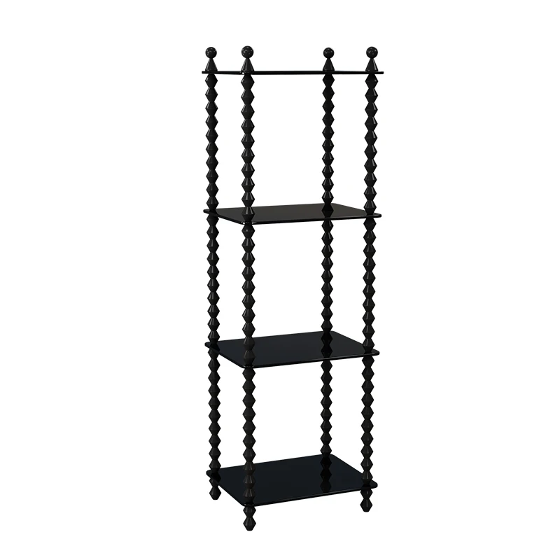 French retro pure solid wood shelves, bedroom chest cabinet, living room locker, American medieval display cabinet, bookshelf fl
French retro pure solid wood shelves, bedroom chest cabinet, living room locker, American medieval display cabinet, bookshelf fl