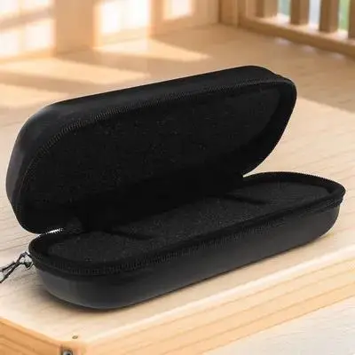 Watch Box for Men Luxury Watch Storage Organizer Case Protective Travel Holder Mens Watch Case Soft Watch Band Storage
Watch Box for Men Luxury Watch Storage Organizer Case Protective Travel Holder Mens Watch Case Soft Watch Band Storage