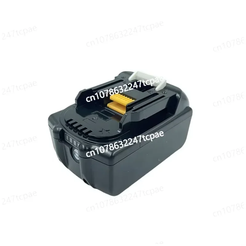 Factory supply 18V high power lithium battery for power tools for Makita BL1830 BL1840 BL1850 BDF451SFE BDF452HW BGA452
Factory supply 18V high power lithium battery for power tools for Makita BL1830 BL1840 BL1850 BDF451SFE BDF452HW BGA452