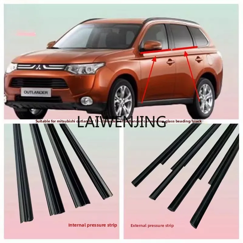 SGF 13-20 window glass outer pressing strip door outer water retaining strip decoration
SGF 13-20 window glass outer pressing strip door outer water retaining strip decoration