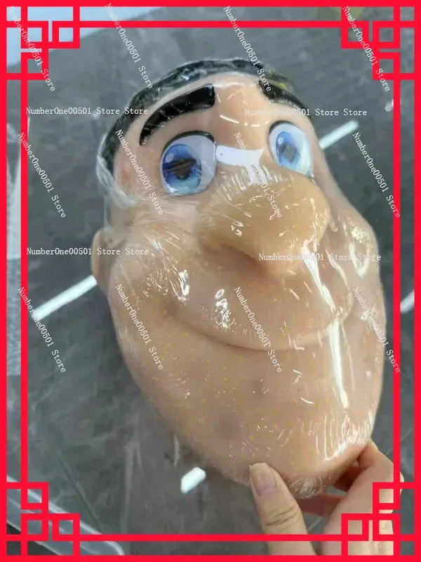 Stress Relief Simulation Popping Head Model Strawberry Nose Clip Relief Gift Box
Stress Relief Simulation Popping Head Model Strawberry Nose Clip Relief Gift Box