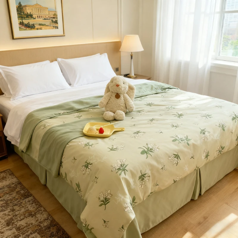 Комфортный комплект пододеяльников премиум-класса 150x200 см, гипоаллергенный, антибактериальный, для отдыха в ночное время, всесезонный, двойной, двойной размер
Комфортный комплект пододеяльников премиум-класса 150x200 см, гипоаллергенный, антибактериальный, для отдыха в ночное время, всесезонный, двойной, двойной размер