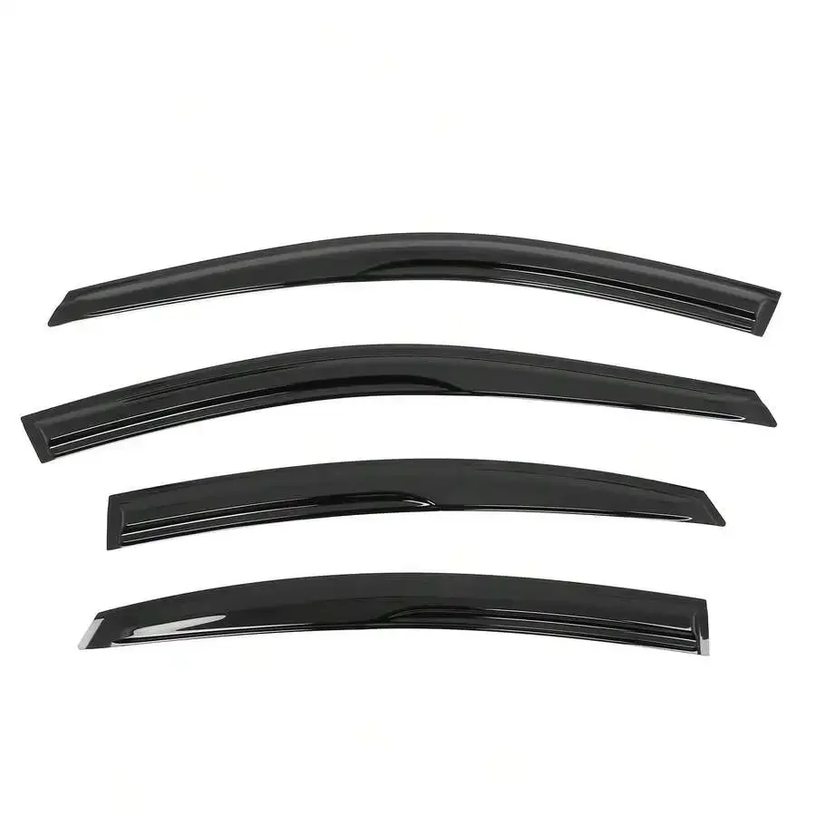 4PCS Mugen Style Window Visors Compatible With Toyota Camry 2025-2026 Trim Car Accessories
4PCS Mugen Style Window Visors Compatible With Toyota Camry 2025-2026 Trim Car Accessories