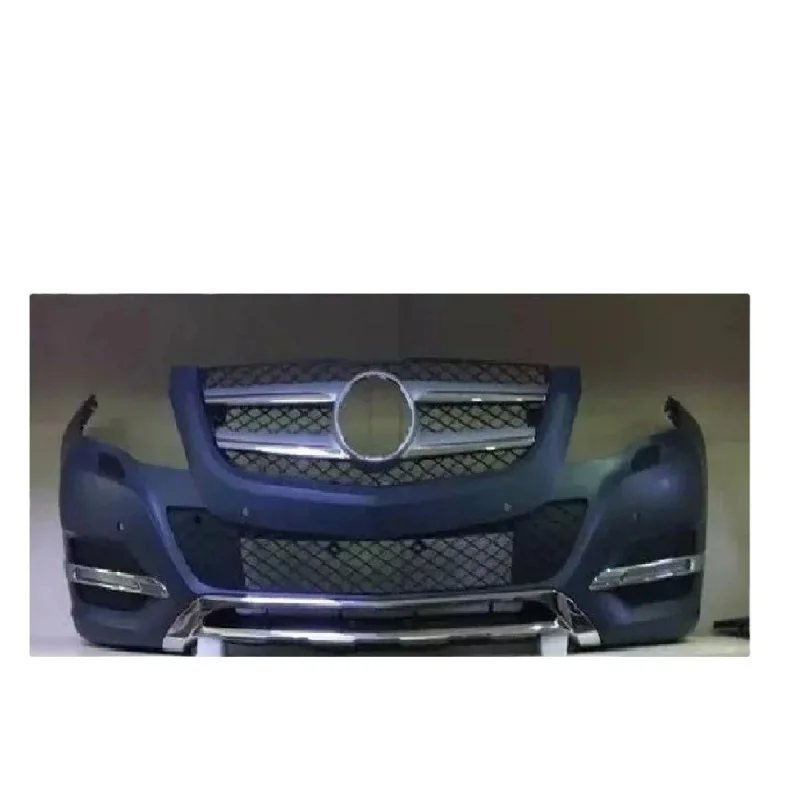 Suitable for Mercedes GLK X204 New Plastic Body Kit A2048802249 Front Bumper
Suitable for Mercedes GLK X204 New Plastic Body Kit A2048802249 Front Bumper