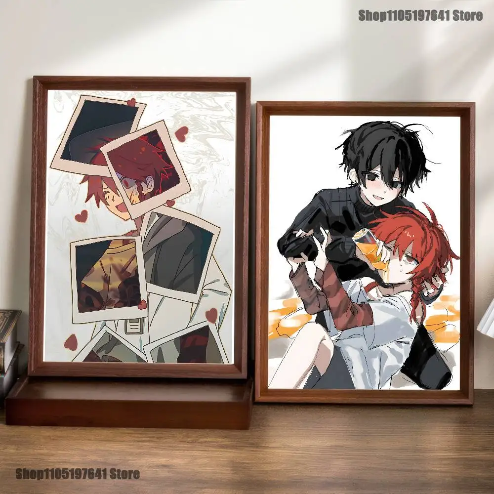 Game Z-Zeno Remake Poster Prints Wall Art Painting Picture Gift Living Room Bar Restaurant Dec Sticker Large
Game Z-Zeno Remake Poster Prints Wall Art Painting Picture Gift Living Room Bar Restaurant Dec Sticker Large