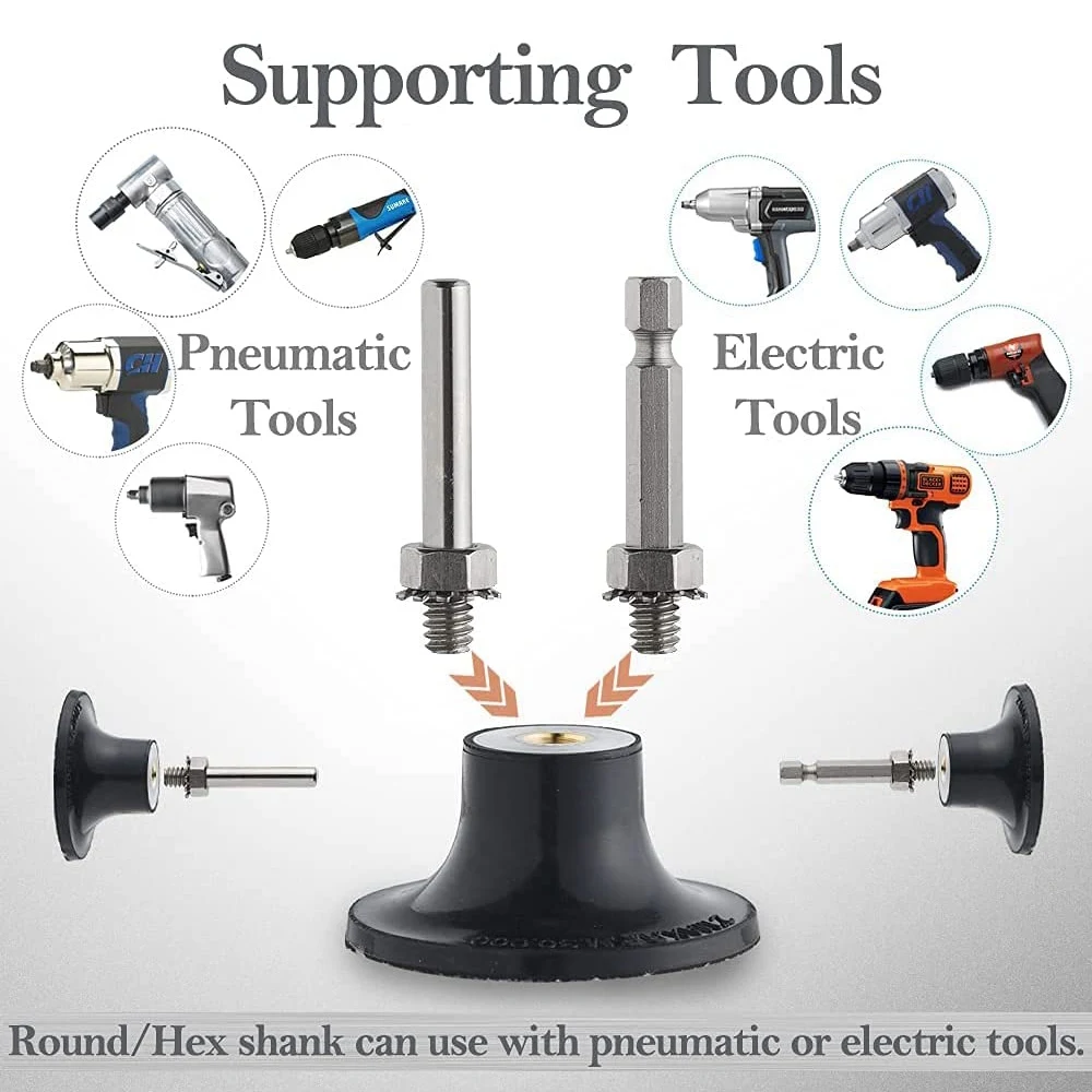 ABAH-2-дюймовые лепестковые диски с фиксатором и держателем, насадка для шлифовальной машины, циркониевый плоский шлифовальный круг с зернистостью 36/60/80 для подготовки поверхности
ABAH-2-дюймовые лепестковые диски с фиксатором и держателем, насадка для шлифовальной машины, циркониевый плоский шлифовальный круг с зернистостью 36/60/80 для подготовки поверхности