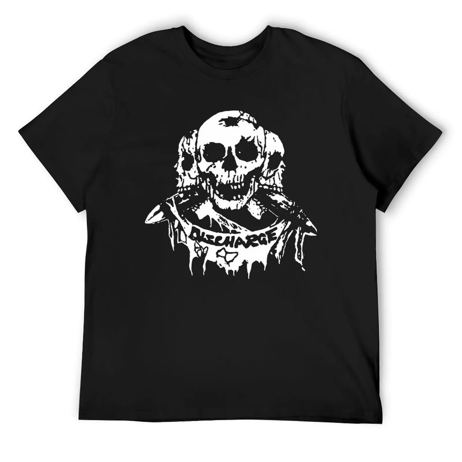 Discharge T-Shirt shirts graphic tees summer shirt luxury t-shirt Short sleeve tee men
Discharge T-Shirt shirts graphic tees summer shirt luxury t-shirt Short sleeve tee men