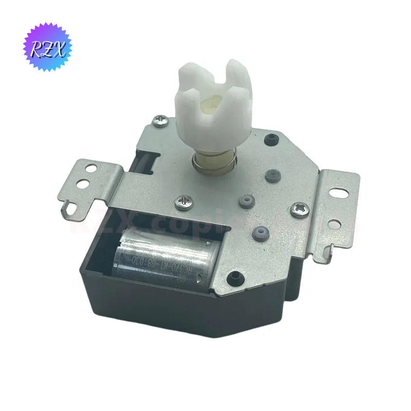 Original AX04-0273 AX040273 Dc Motor for Ricoh MPC2003 C2011 C2503 C3003 C3503 4503 Paper Lifting Motor Copier Printer Parts
Original AX04-0273 AX040273 Dc Motor for Ricoh MPC2003 C2011 C2503 C3003 C3503 4503 Paper Lifting Motor Copier Printer Parts