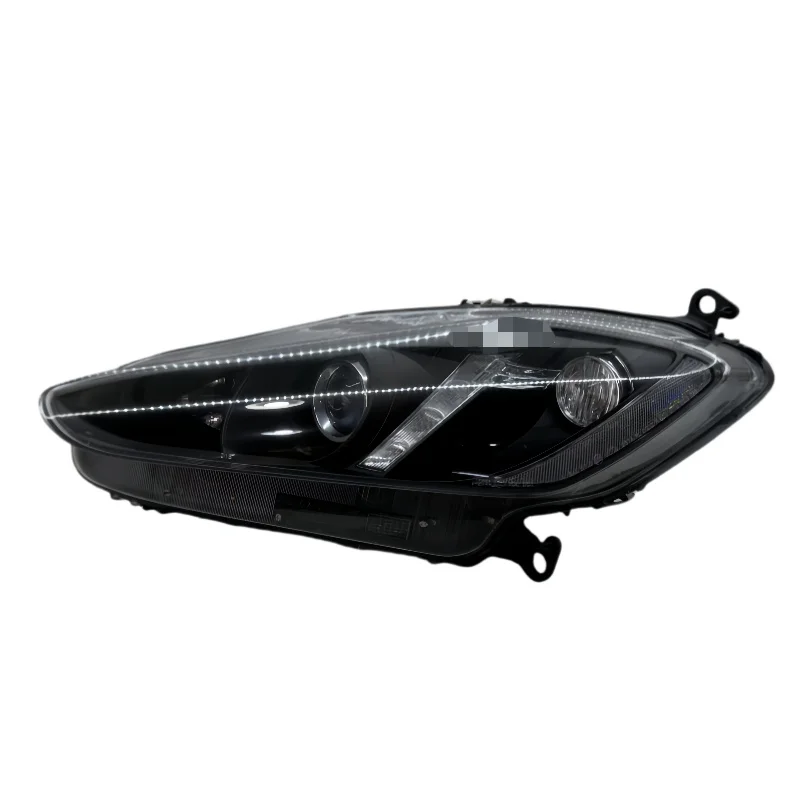 High Quality Original 2009-2016 Granturismo Headlights Xenon HID Headlights 12V Car Headlights Sales Hot
High Quality Original 2009-2016 Granturismo Headlights Xenon HID Headlights 12V Car Headlights Sales Hot