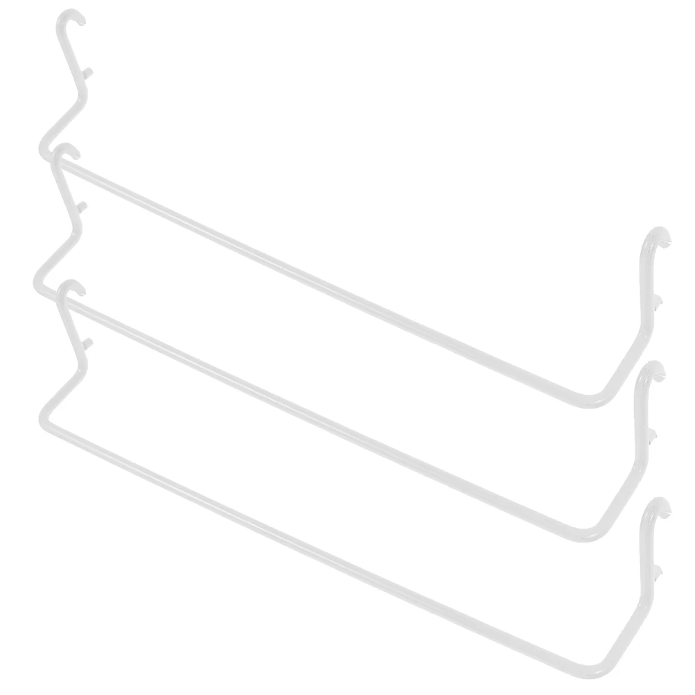 3pcs Dishcloth Holders Expandable Pegboard Accessories Stainless Steel Towel Rack Kitchen Storage Garage Paper Towel Holder
3pcs Dishcloth Holders Expandable Pegboard Accessories Stainless Steel Towel Rack Kitchen Storage Garage Paper Towel Holder