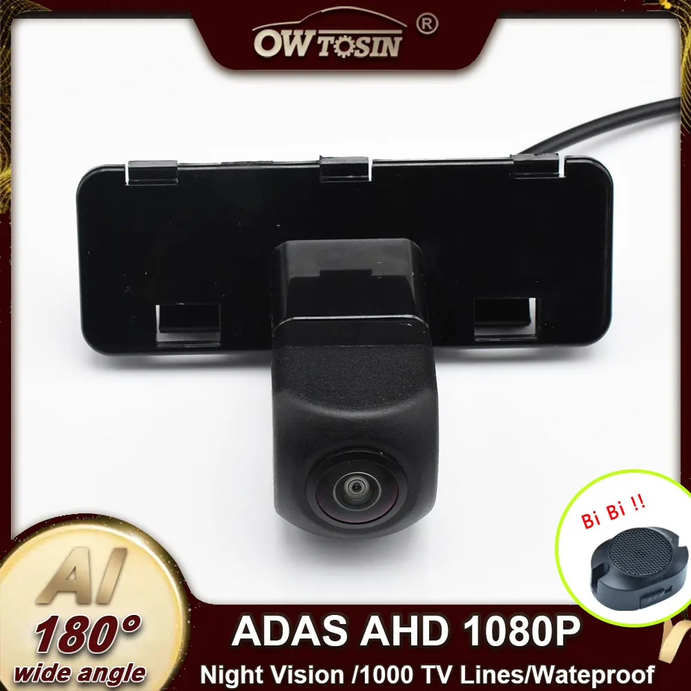 1920x1080P AHD AI Car Vehicle Rear view Camera For Suzuki Swift 2004 2005 2006 2007 2008-2010 Reverse Camera Android Monitor
1920x1080P AHD AI Car Vehicle Rear view Camera For Suzuki Swift 2004 2005 2006 2007 2008-2010 Reverse Camera Android Monitor