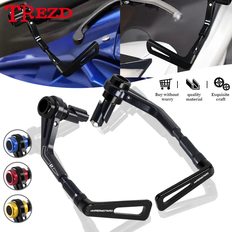hypermotard Brake Rod Protection Motorcycle Accessories For DUCATI Hypermotard 821 939/Strada Brake Clutch Hand Guard Protector
hypermotard Brake Rod Protection Motorcycle Accessories For DUCATI Hypermotard 821 939/Strada Brake Clutch Hand Guard Protector